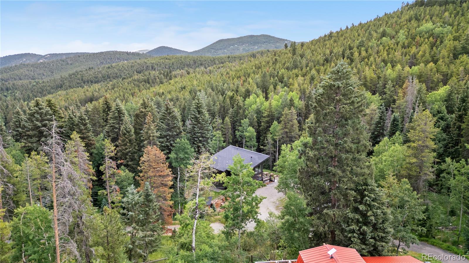 MLS Image #29 for 7764  matterhorn road,evergreen, Colorado