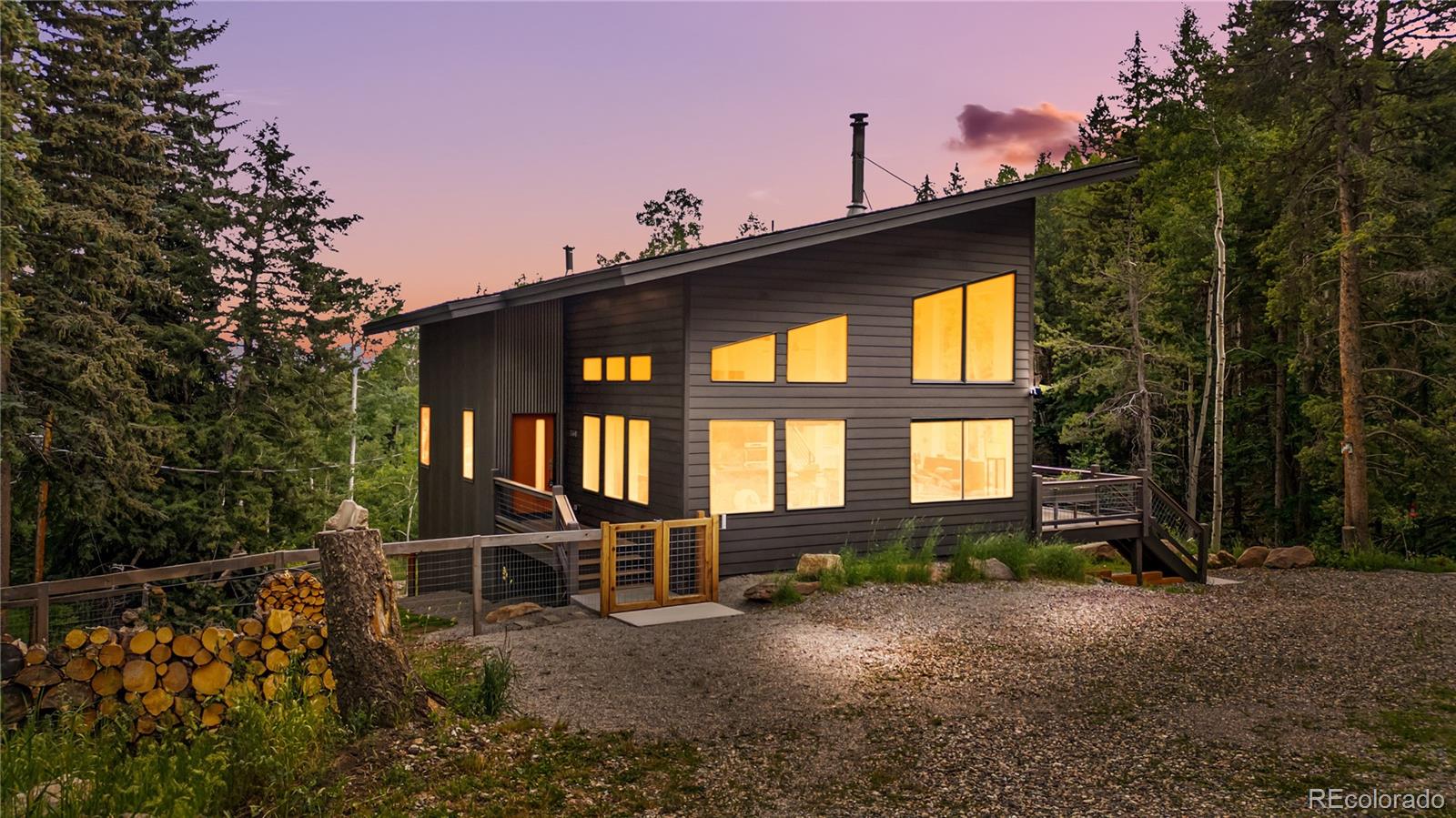 MLS Image #30 for 7764  matterhorn road,evergreen, Colorado