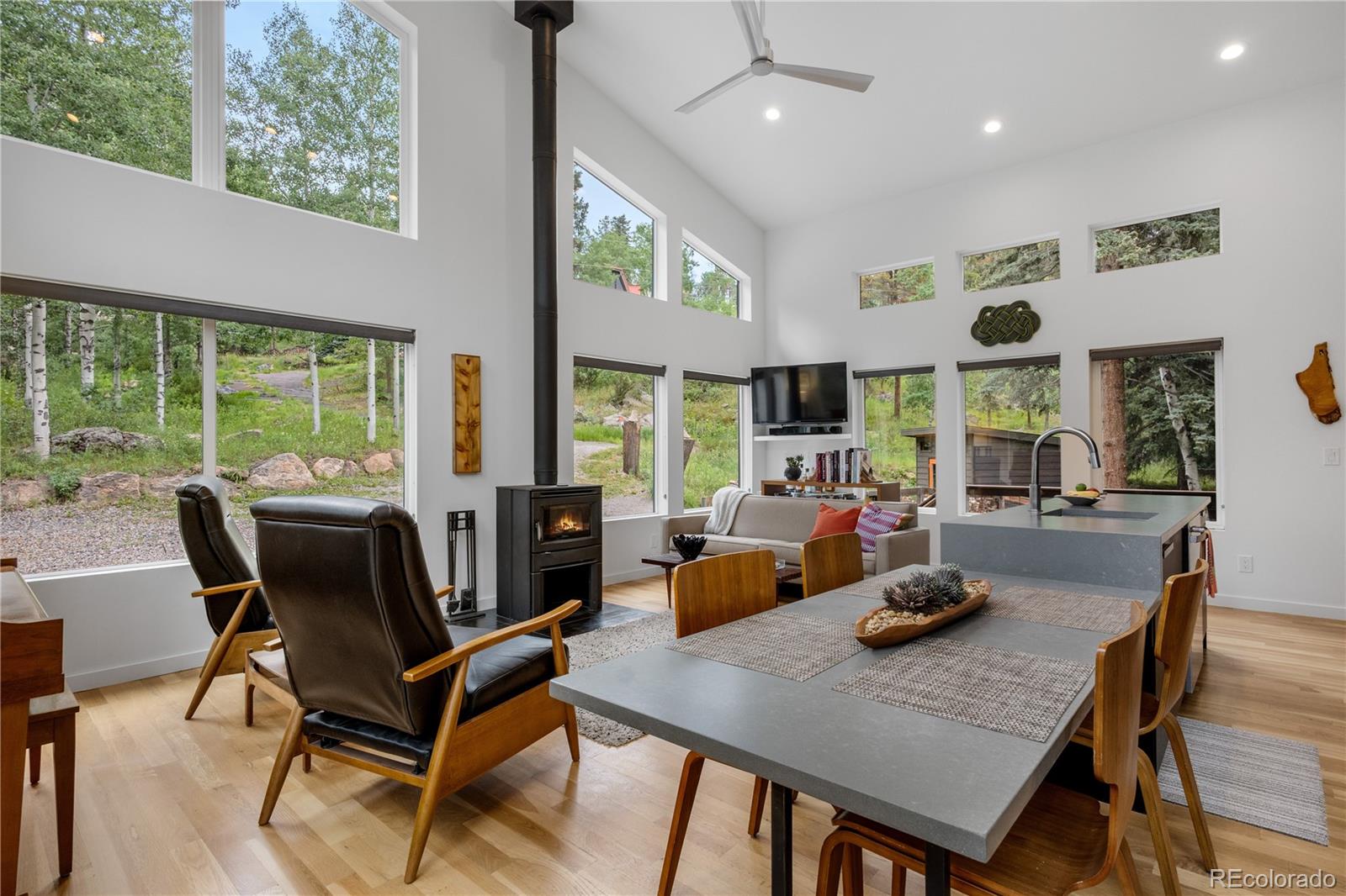 MLS Image #4 for 7764  matterhorn road,evergreen, Colorado