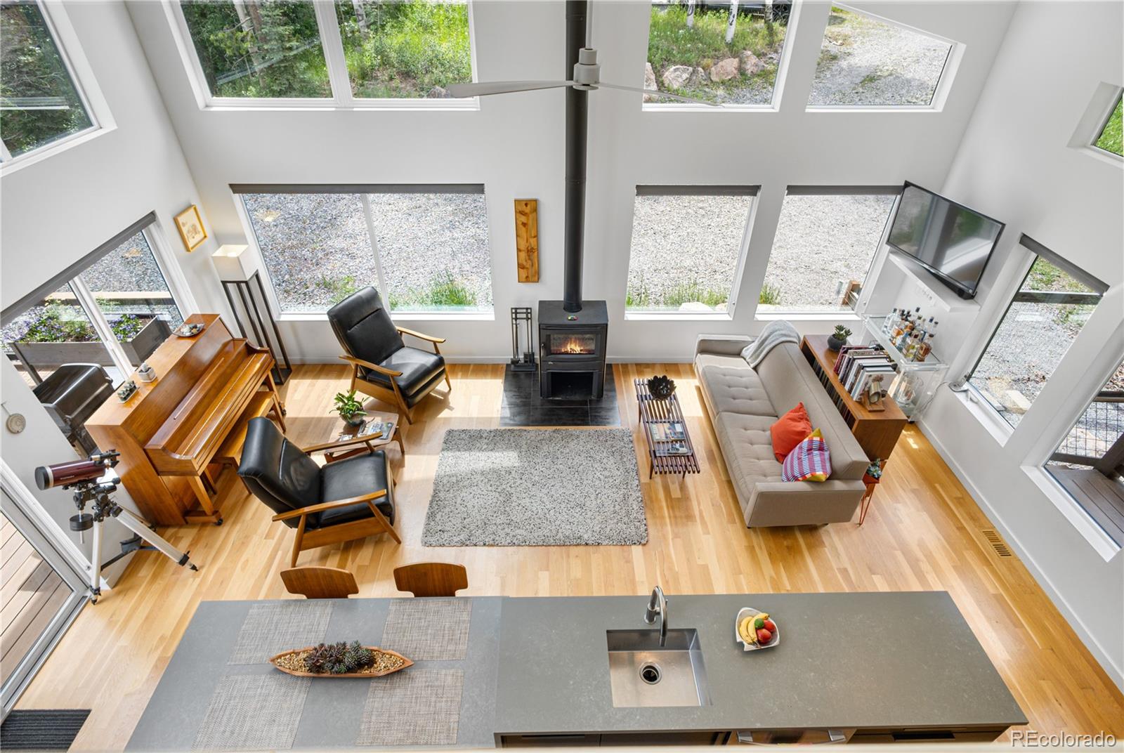 MLS Image #6 for 7764  matterhorn road,evergreen, Colorado