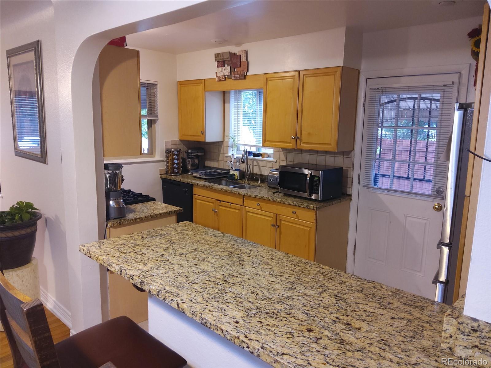 MLS Image #3 for 695 s bryant street,denver, Colorado
