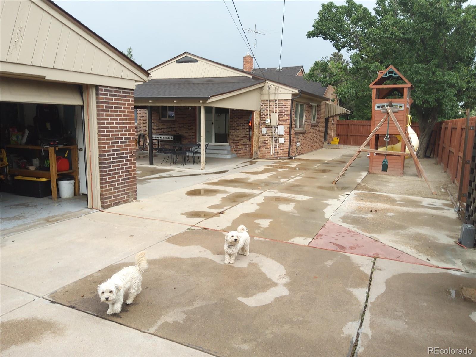 MLS Image #9 for 695 s bryant street,denver, Colorado