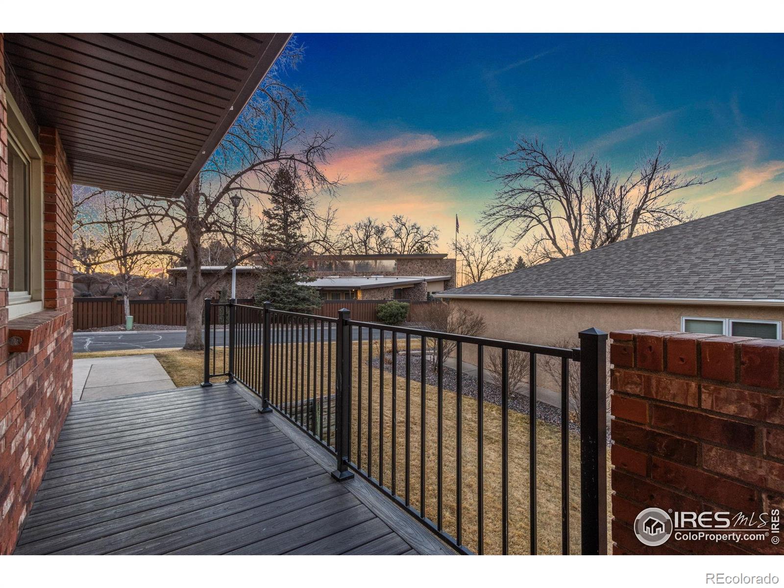 MLS Image #1 for 1001  43rd avenue,greeley, Colorado