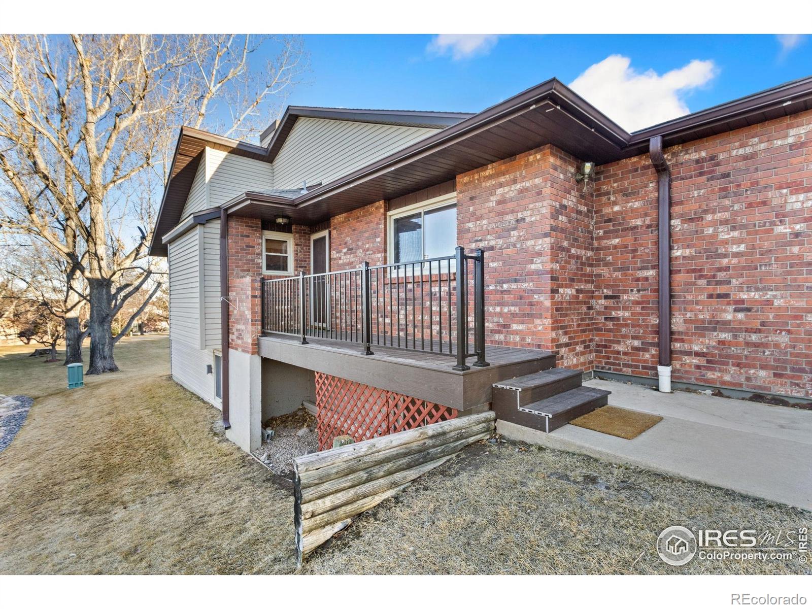 MLS Image #4 for 1001  43rd avenue,greeley, Colorado