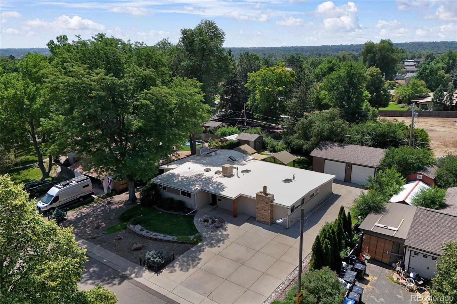 MLS Image #34 for 8930 w 55th avenue,arvada, Colorado