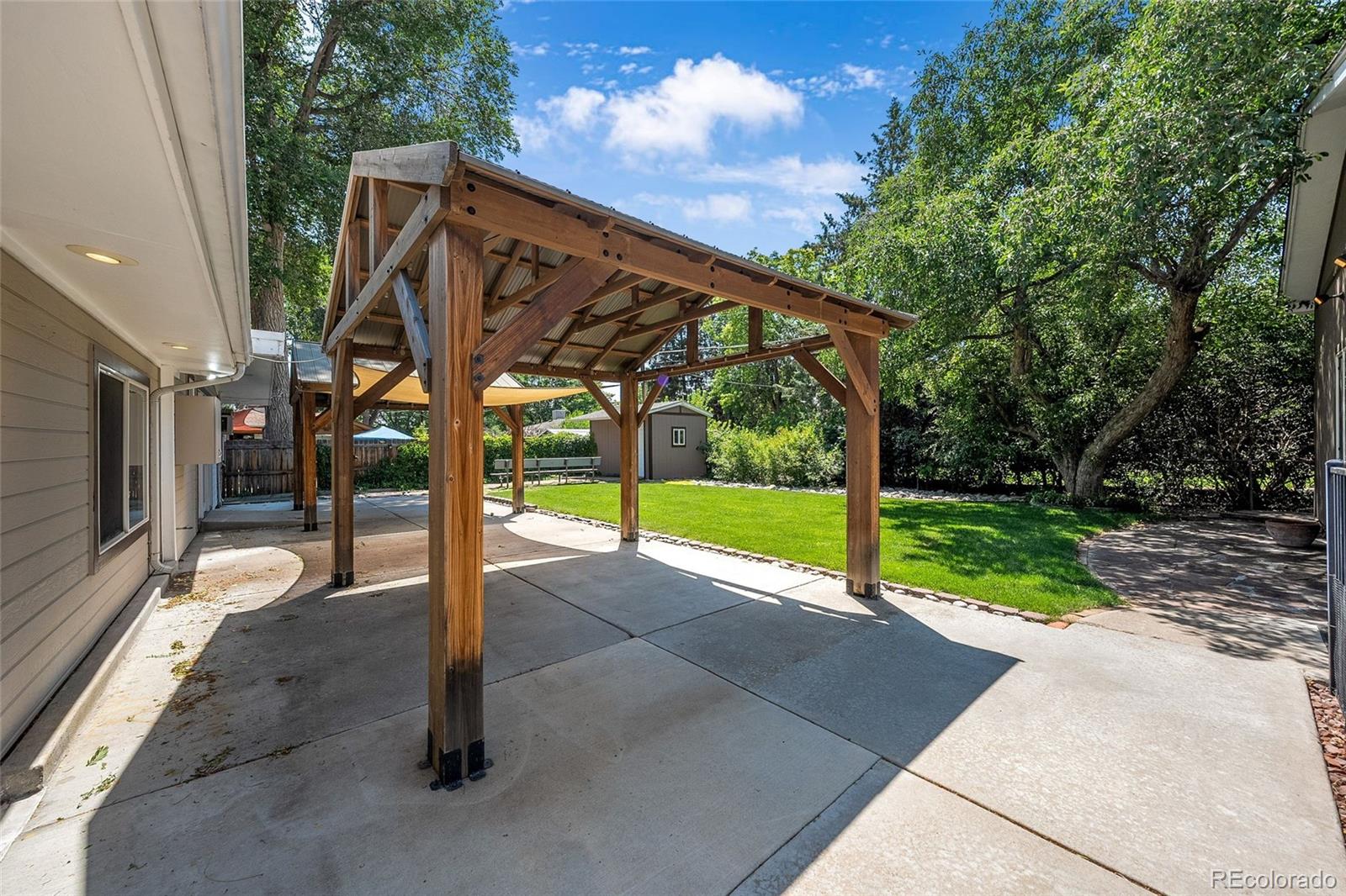 MLS Image #5 for 8930 w 55th avenue,arvada, Colorado