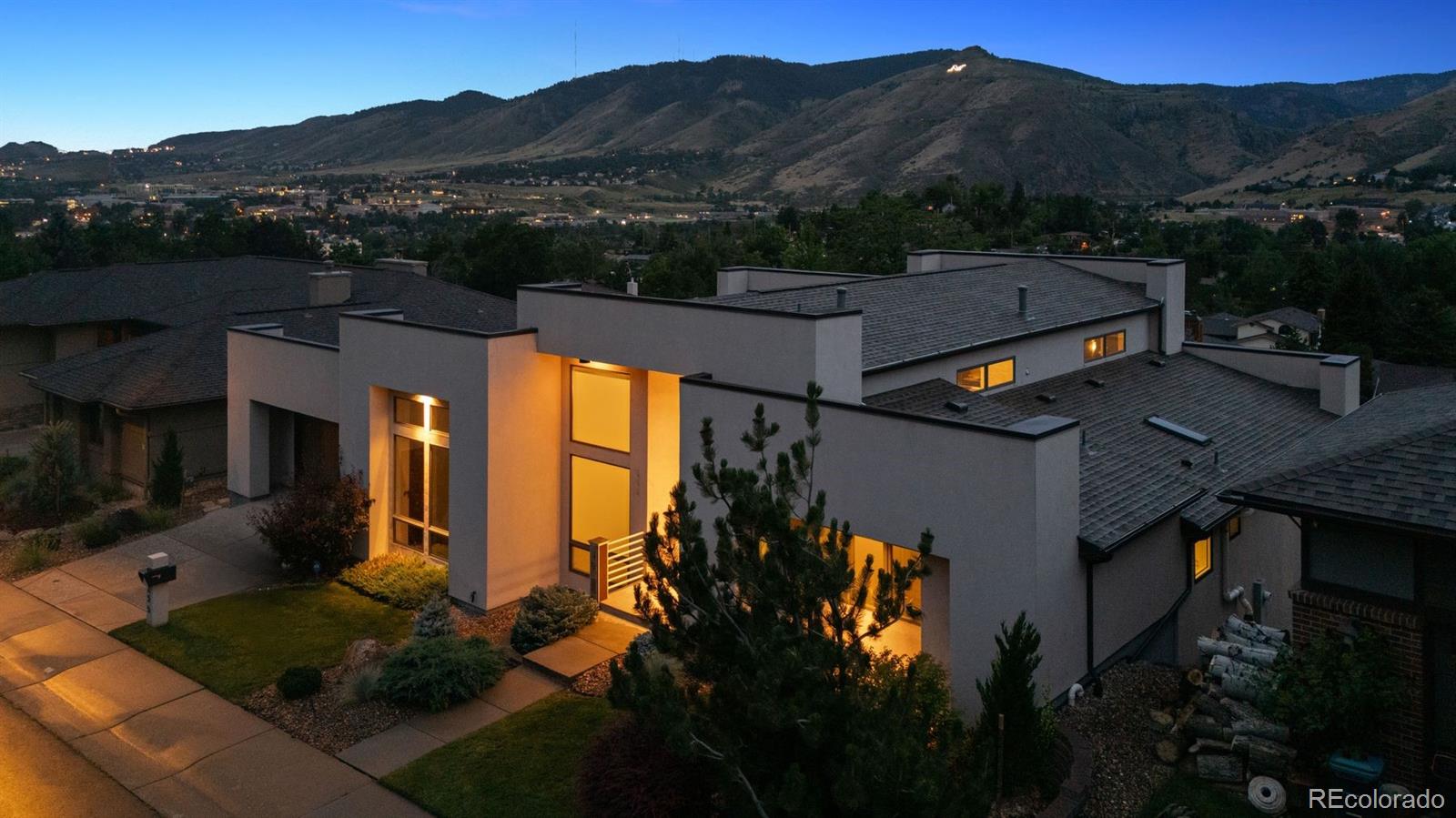 MLS Image #44 for 255  normans street,golden, Colorado