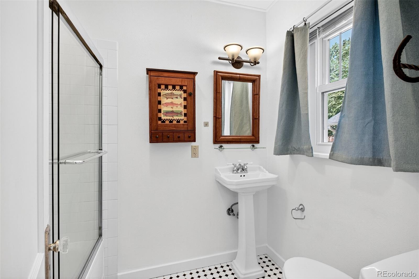 MLS Image #10 for 2168 s franklin street,denver, Colorado