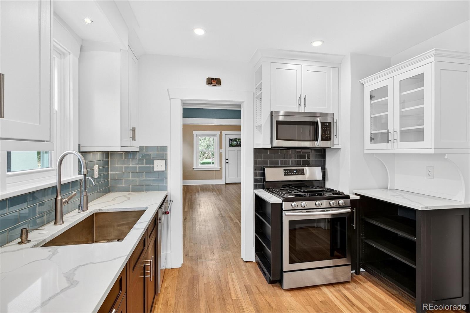 MLS Image #11 for 2168 s franklin street,denver, Colorado