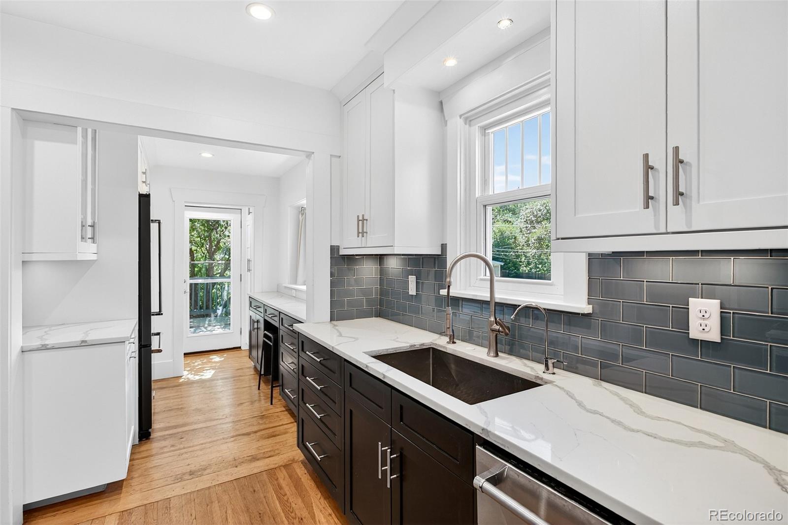 MLS Image #12 for 2168 s franklin street,denver, Colorado