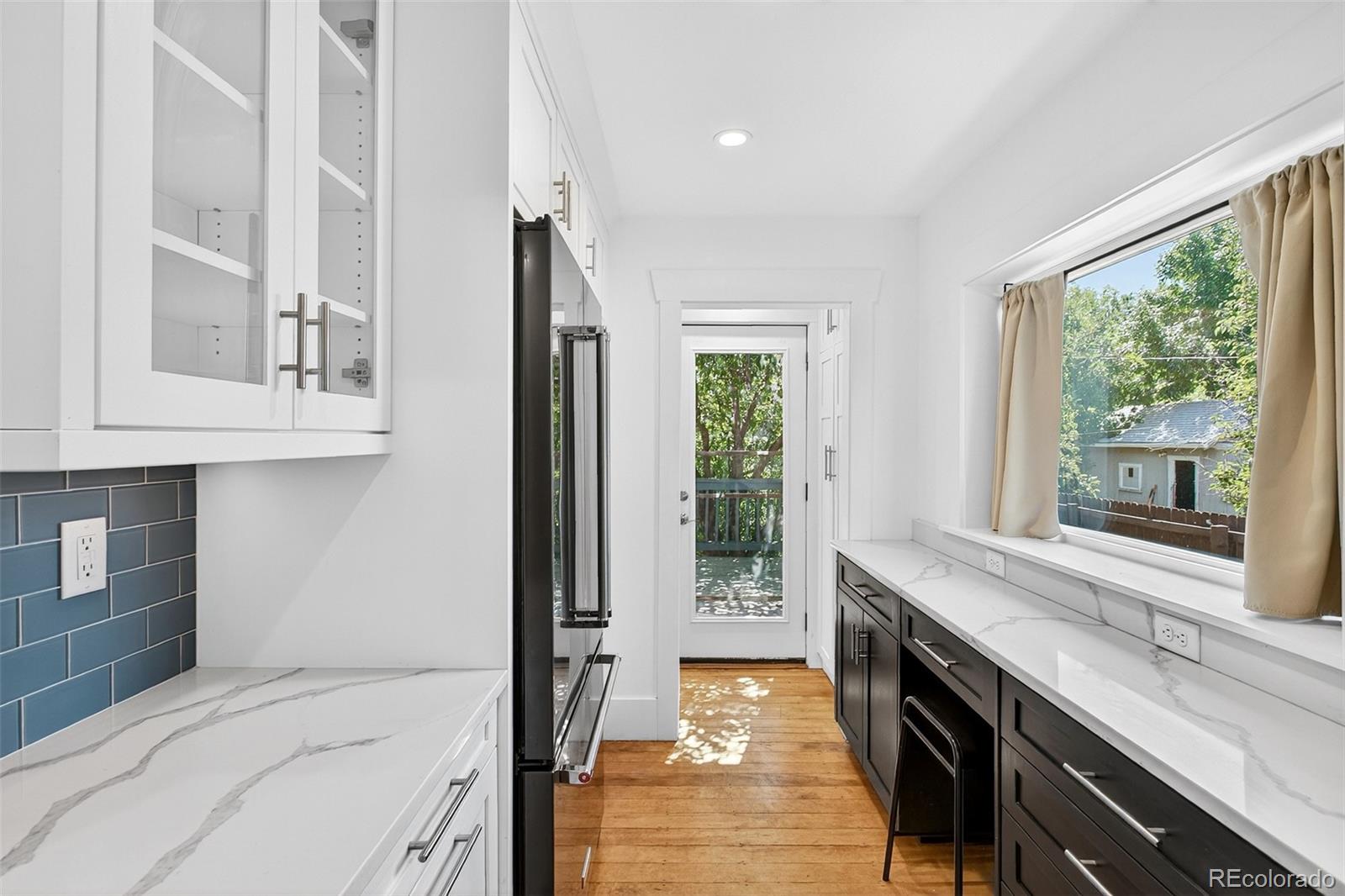 MLS Image #13 for 2168 s franklin street,denver, Colorado
