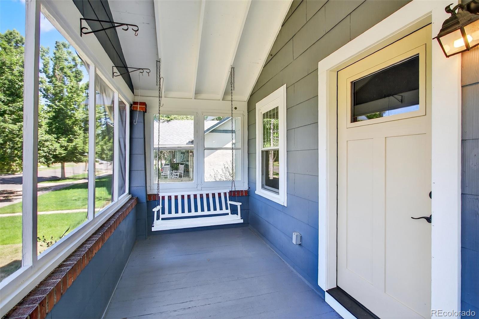 MLS Image #2 for 2168 s franklin street,denver, Colorado