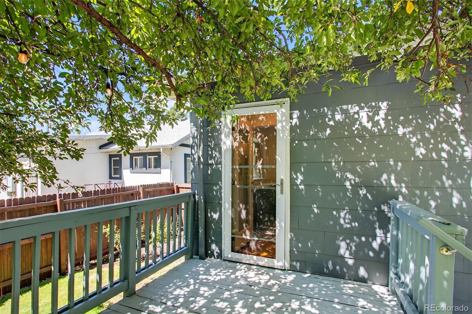 MLS Image #26 for 2168 s franklin street,denver, Colorado