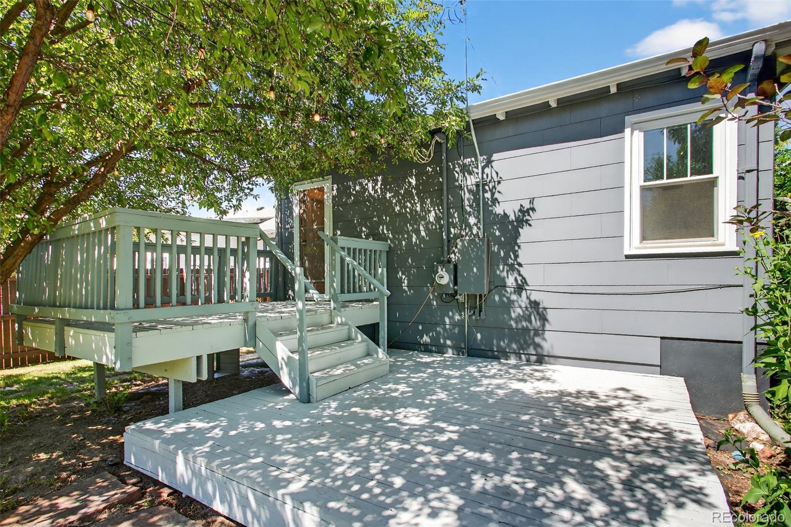 MLS Image #27 for 2168 s franklin street,denver, Colorado