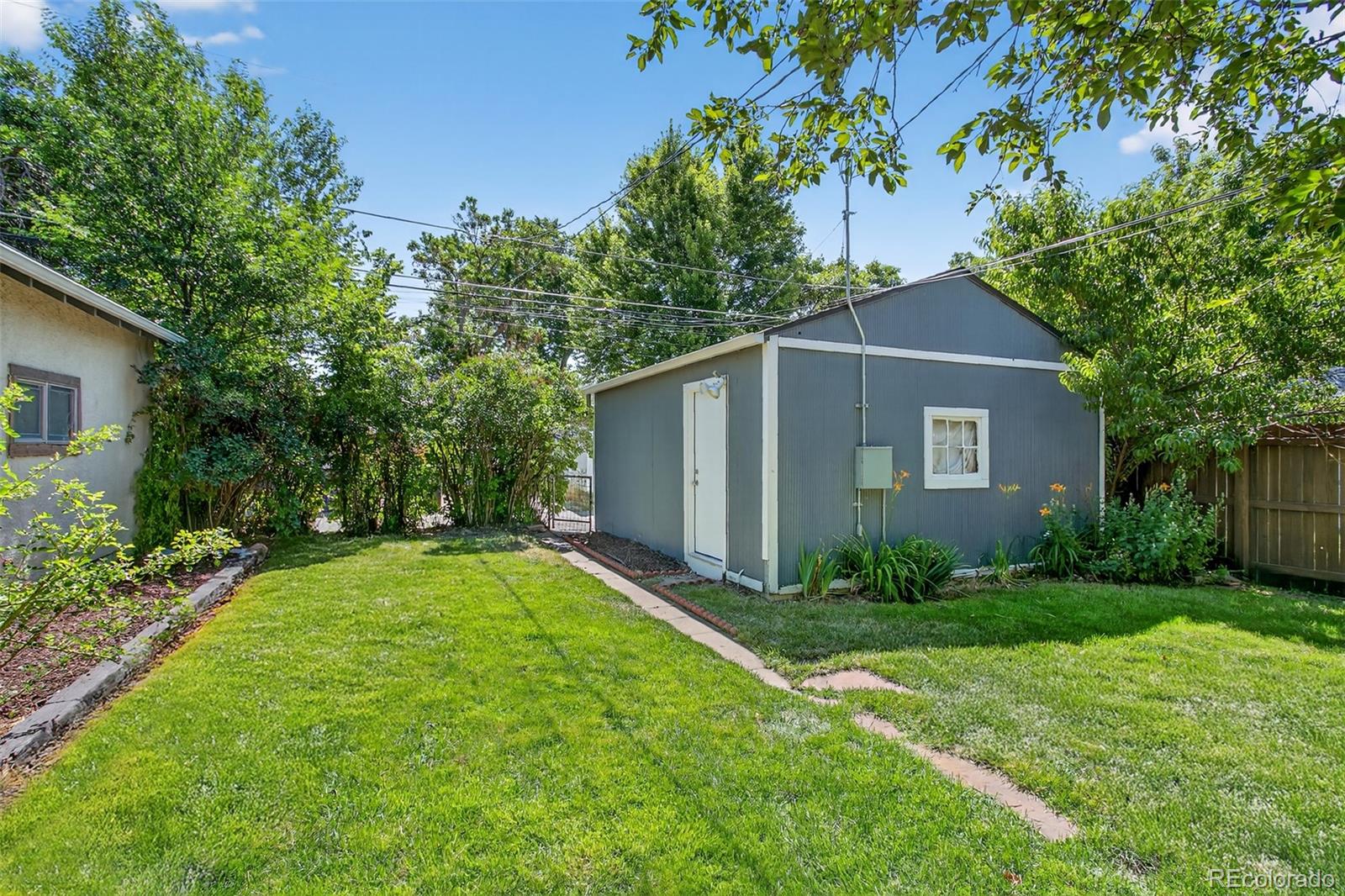 MLS Image #28 for 2168 s franklin street,denver, Colorado