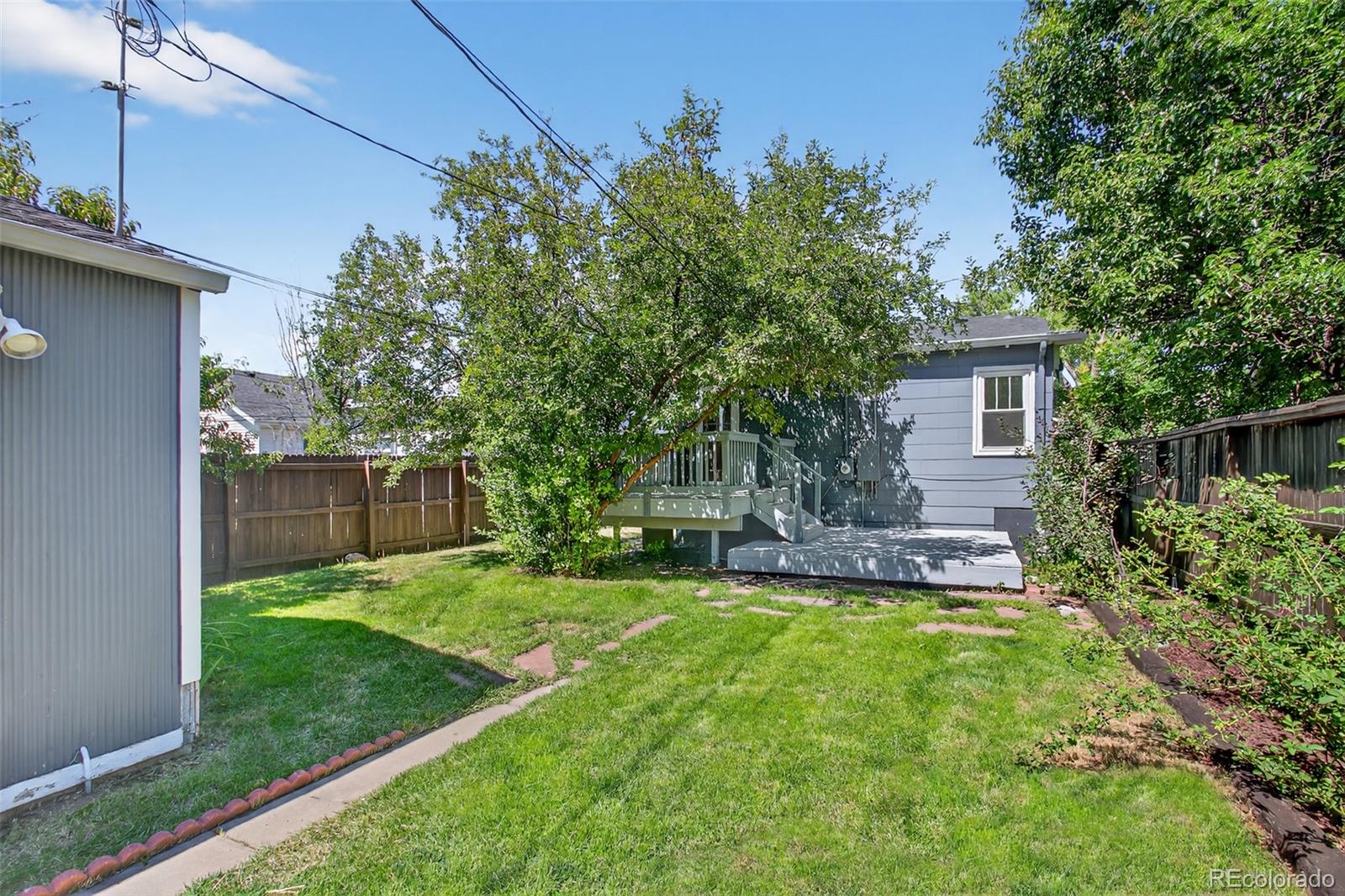 MLS Image #29 for 2168 s franklin street,denver, Colorado