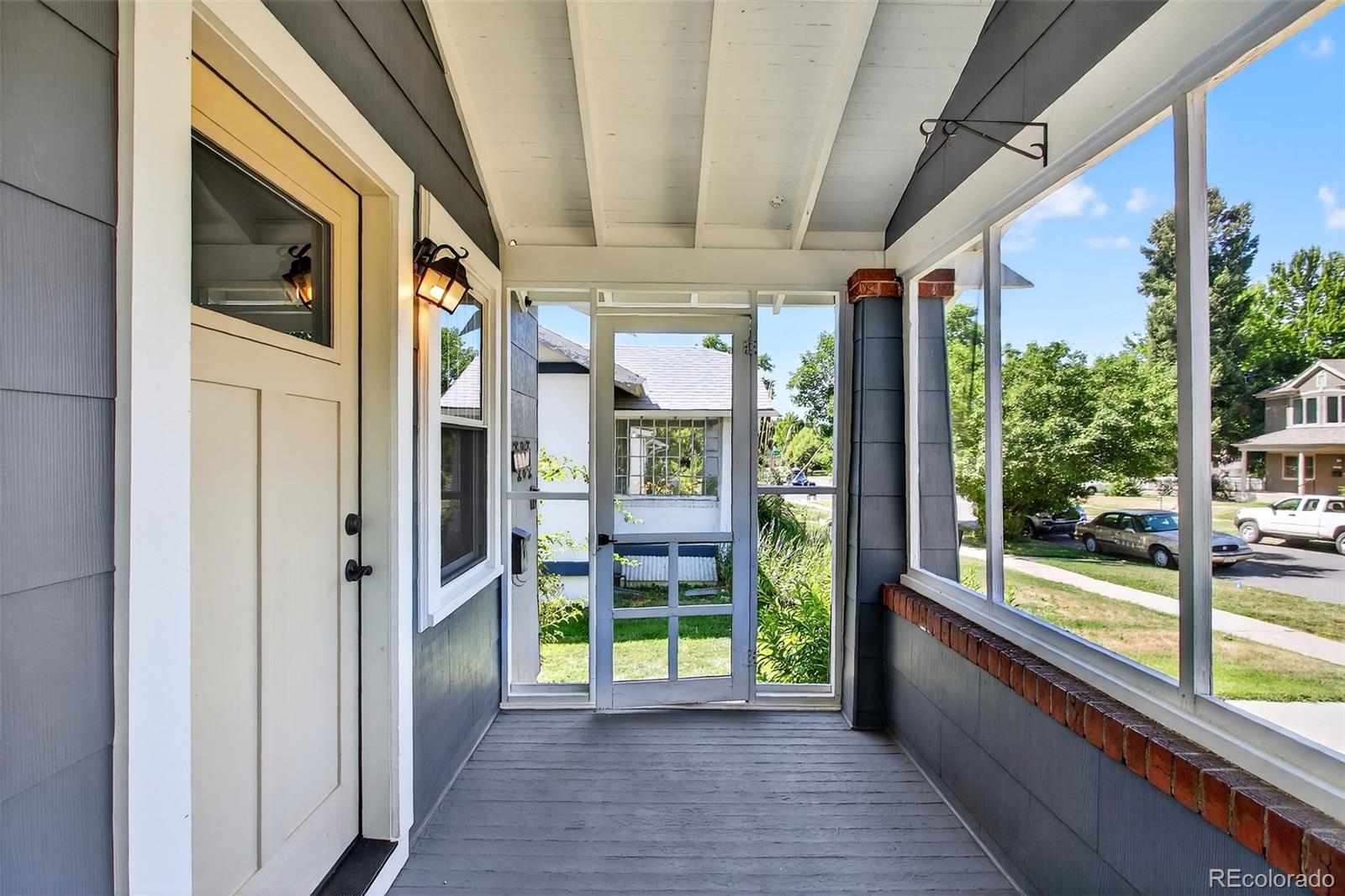 MLS Image #3 for 2168 s franklin street,denver, Colorado