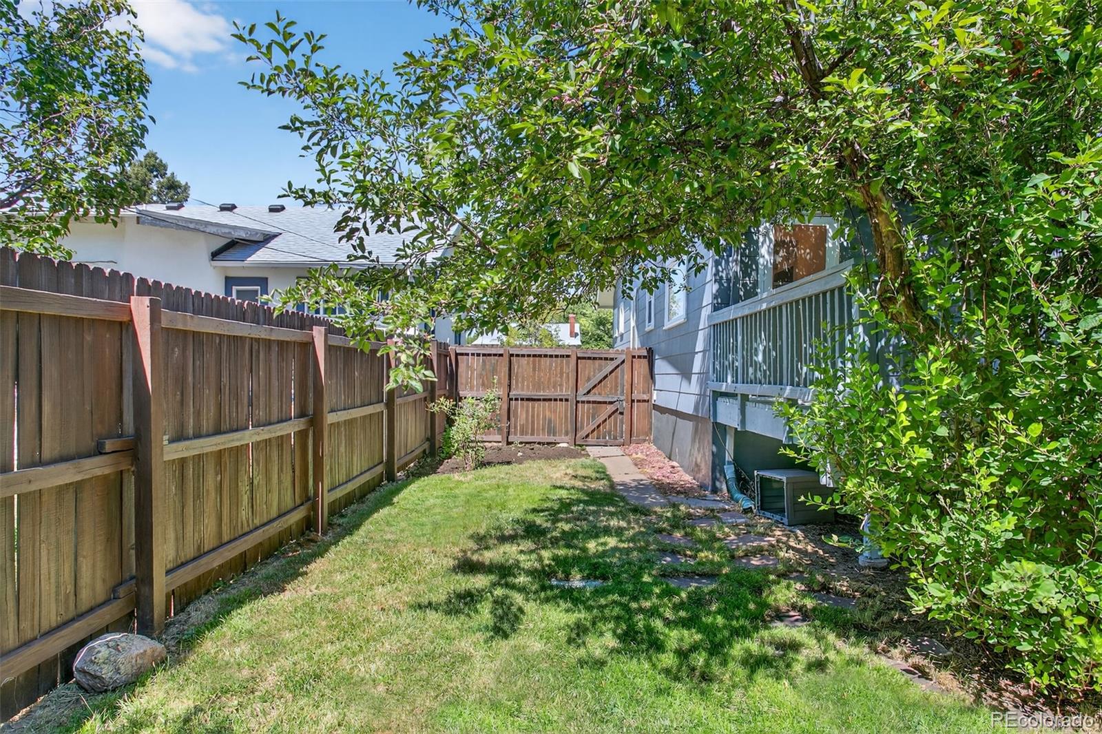 MLS Image #30 for 2168 s franklin street,denver, Colorado