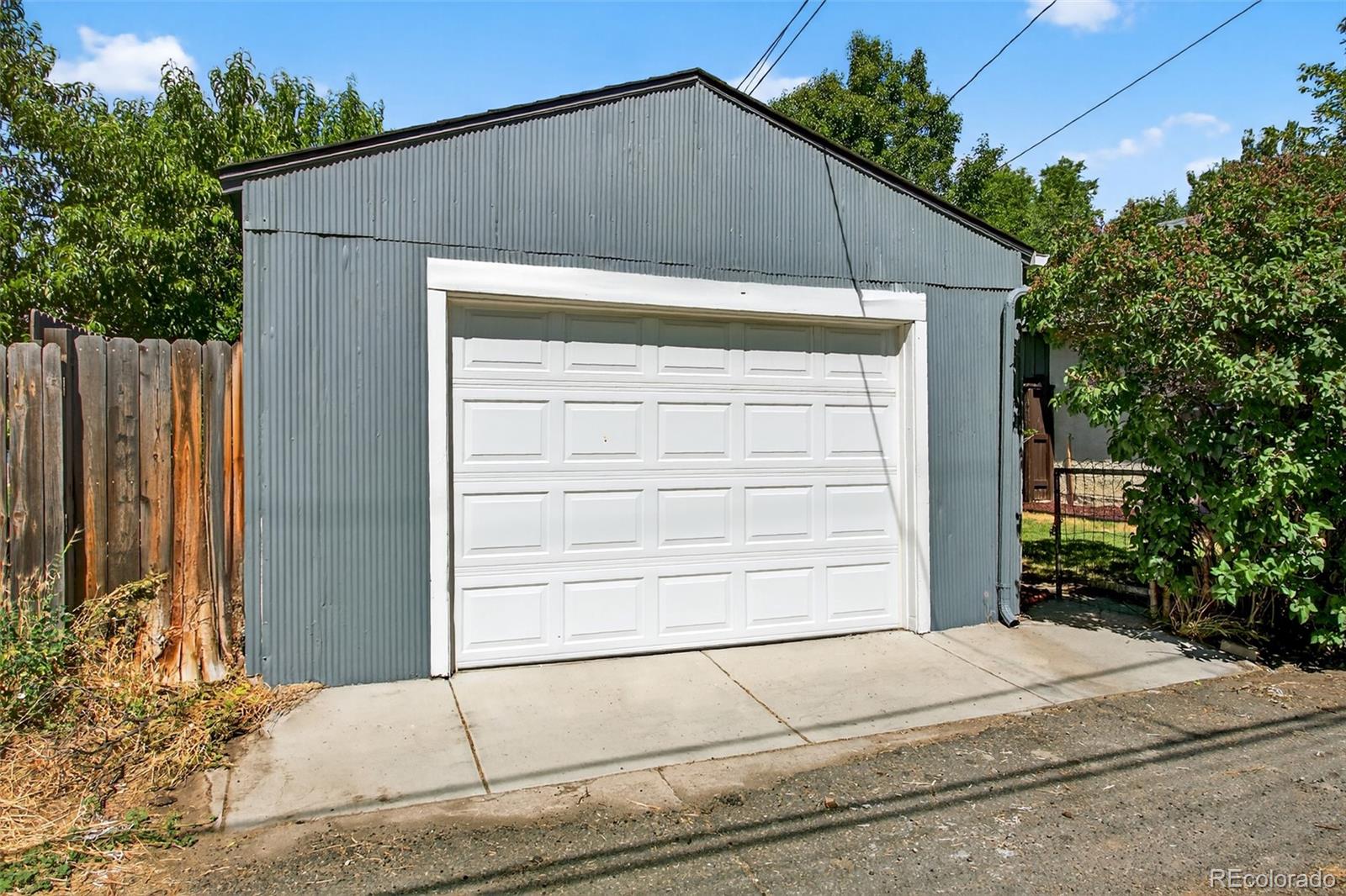 MLS Image #31 for 2168 s franklin street,denver, Colorado