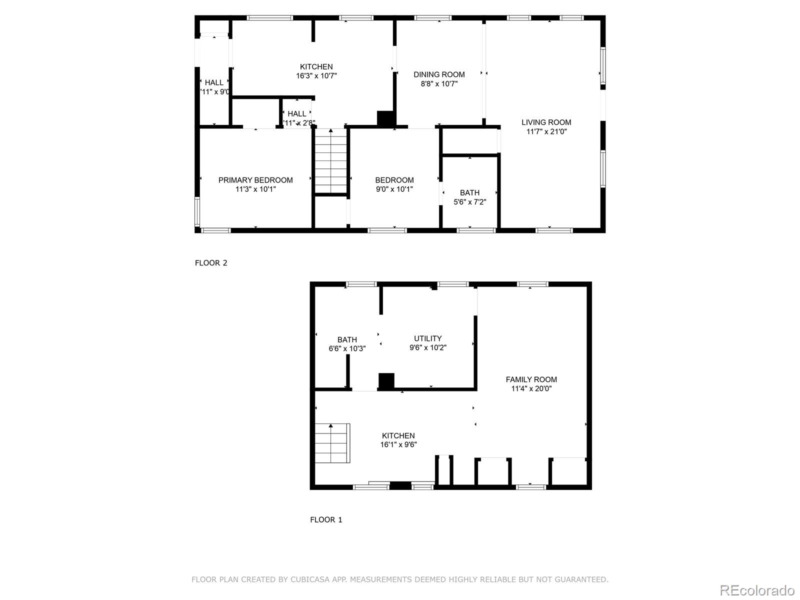 MLS Image #34 for 2168 s franklin street,denver, Colorado