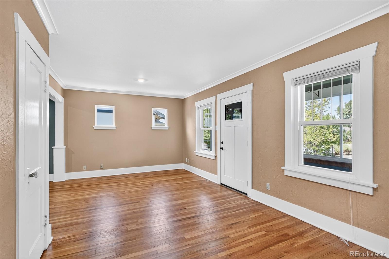 MLS Image #5 for 2168 s franklin street,denver, Colorado