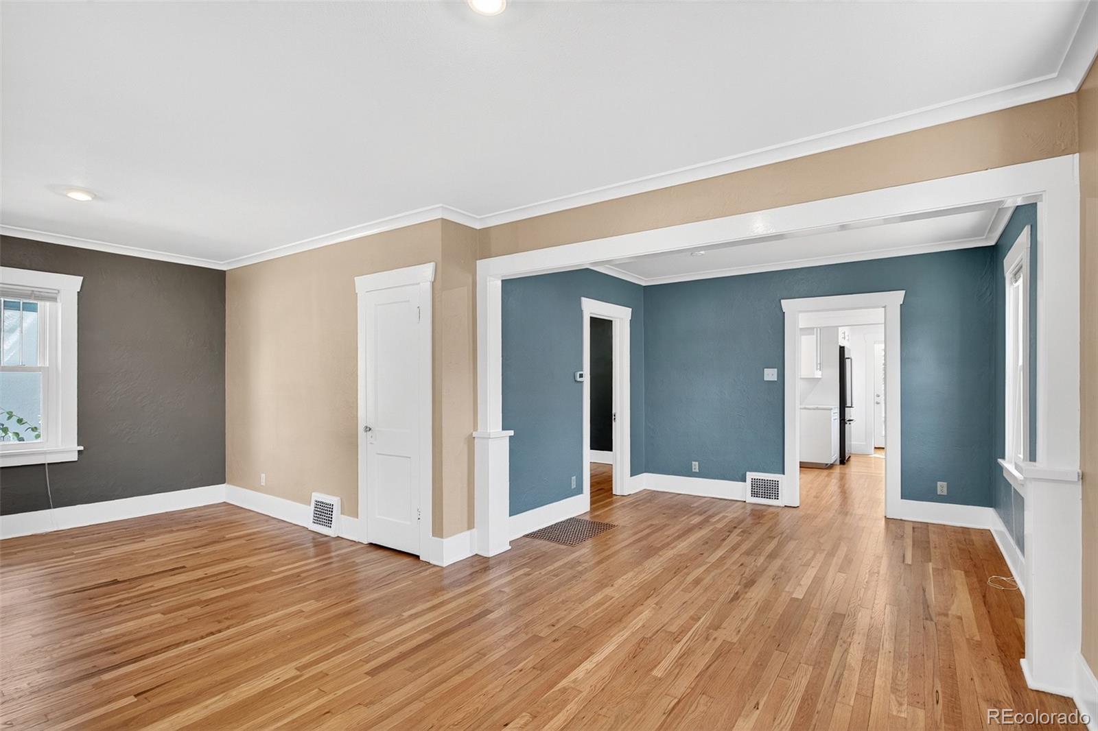 MLS Image #6 for 2168 s franklin street,denver, Colorado