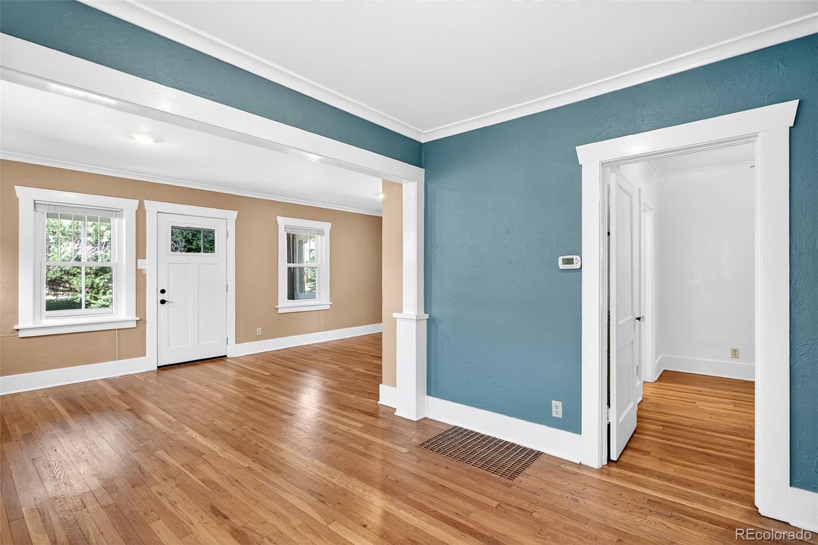 MLS Image #7 for 2168 s franklin street,denver, Colorado