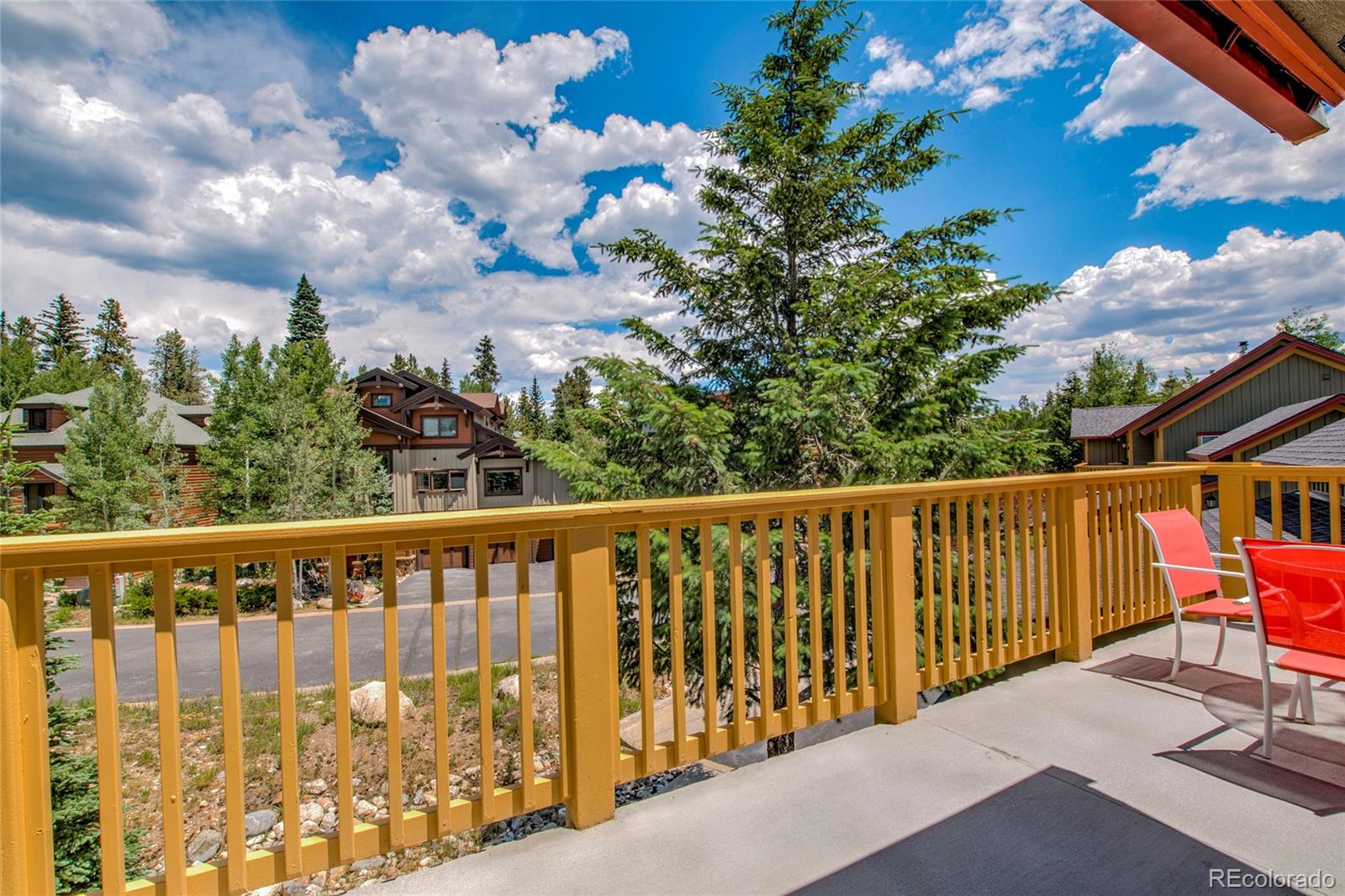 MLS Image #14 for 304  streamside lane,frisco, Colorado