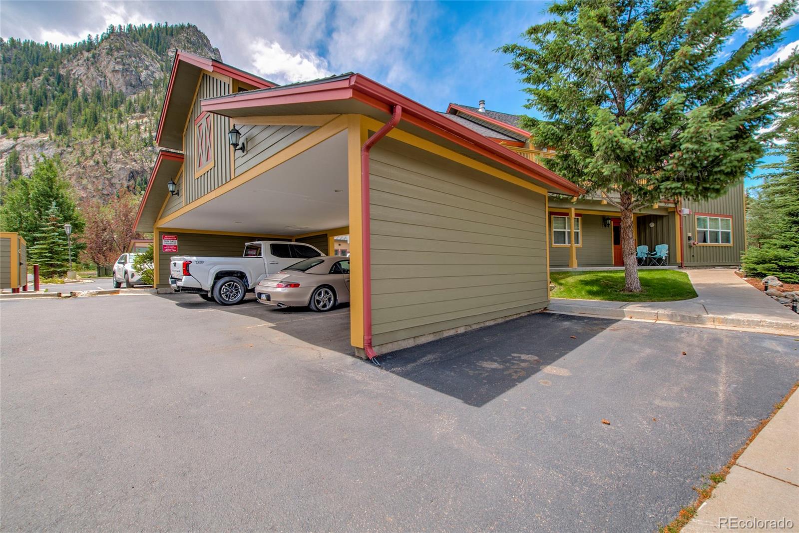 MLS Image #28 for 304  streamside lane,frisco, Colorado