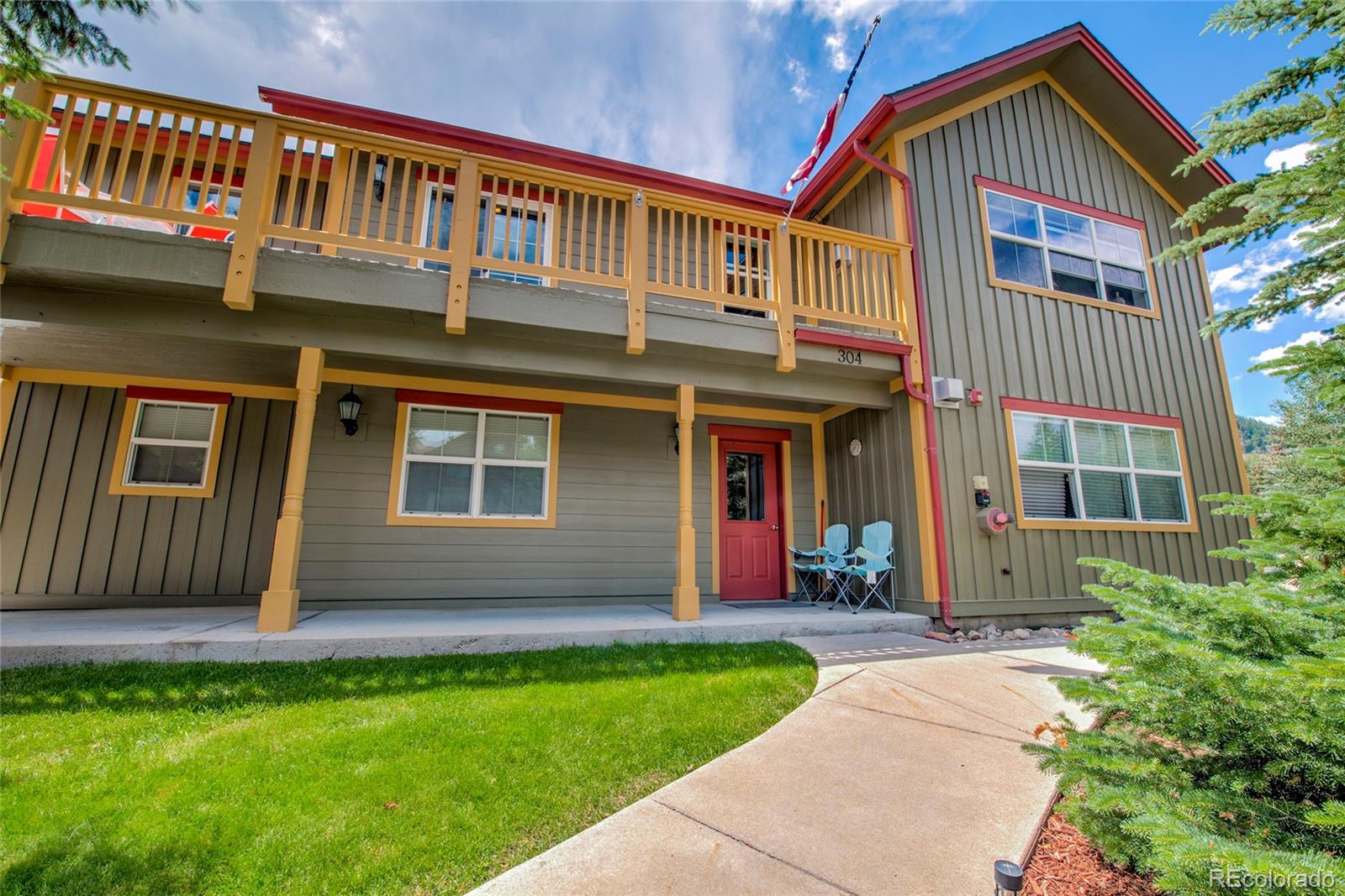 MLS Image #29 for 304  streamside lane,frisco, Colorado