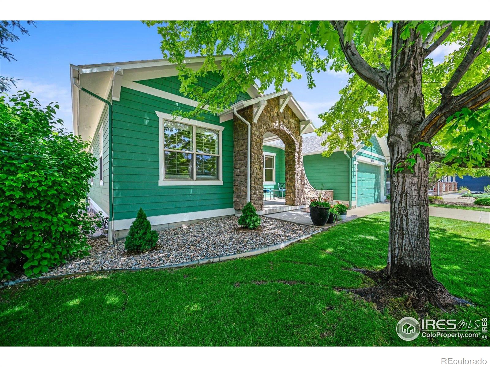 CMA Image for 3031  Thunder Lake Circle,Lafayette, Colorado