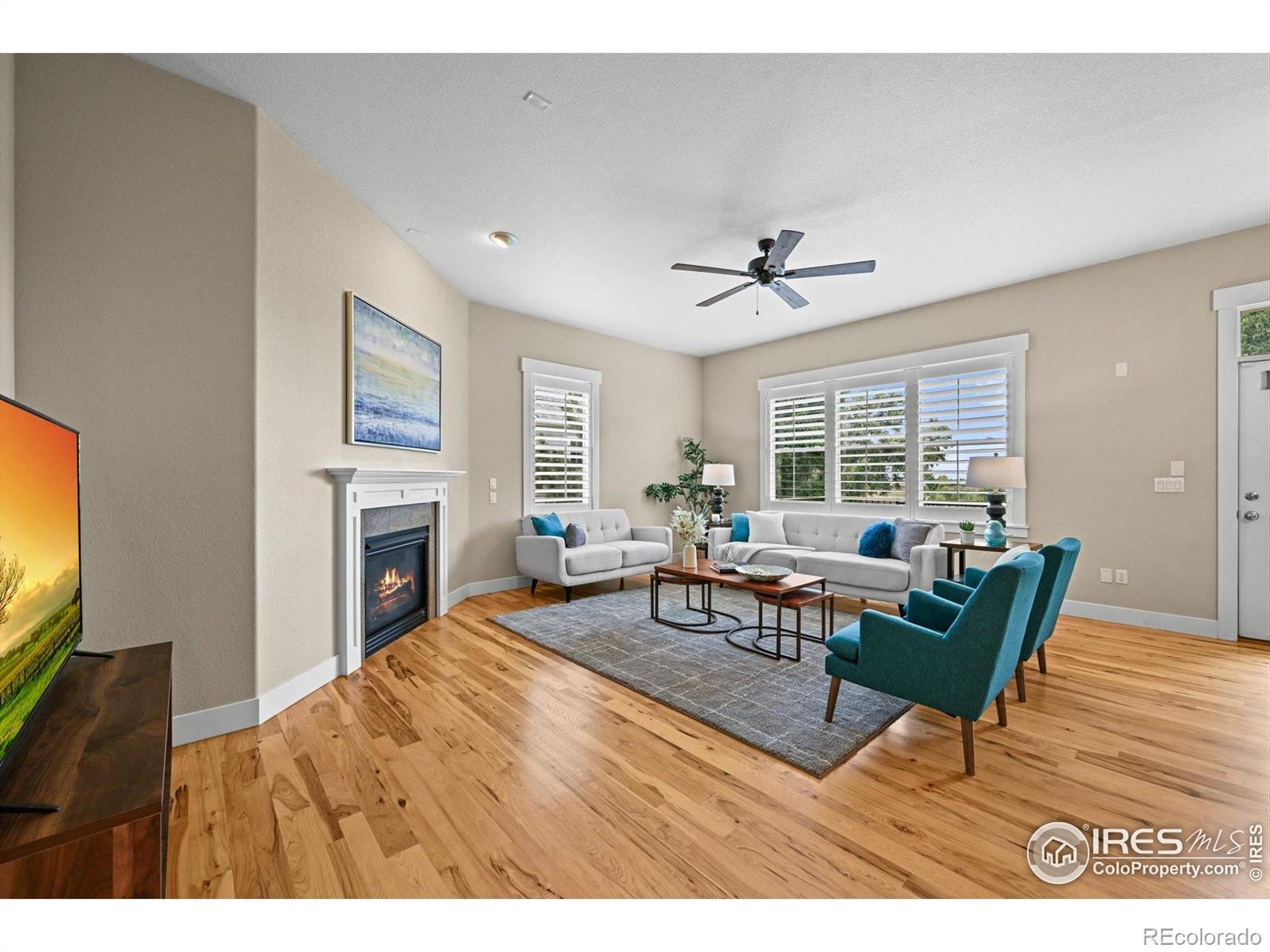 MLS Image #2 for 3031  thunder lake circle,lafayette, Colorado