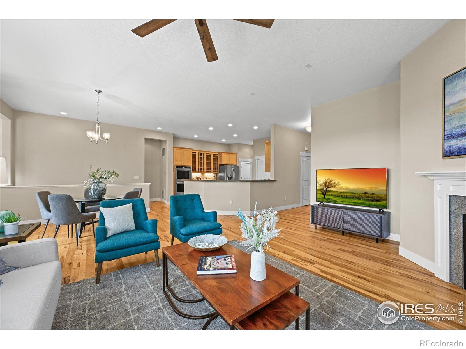 MLS Image #3 for 3031  thunder lake circle,lafayette, Colorado