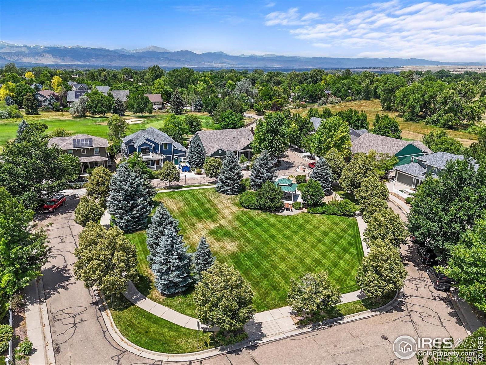 MLS Image #36 for 3031  thunder lake circle,lafayette, Colorado