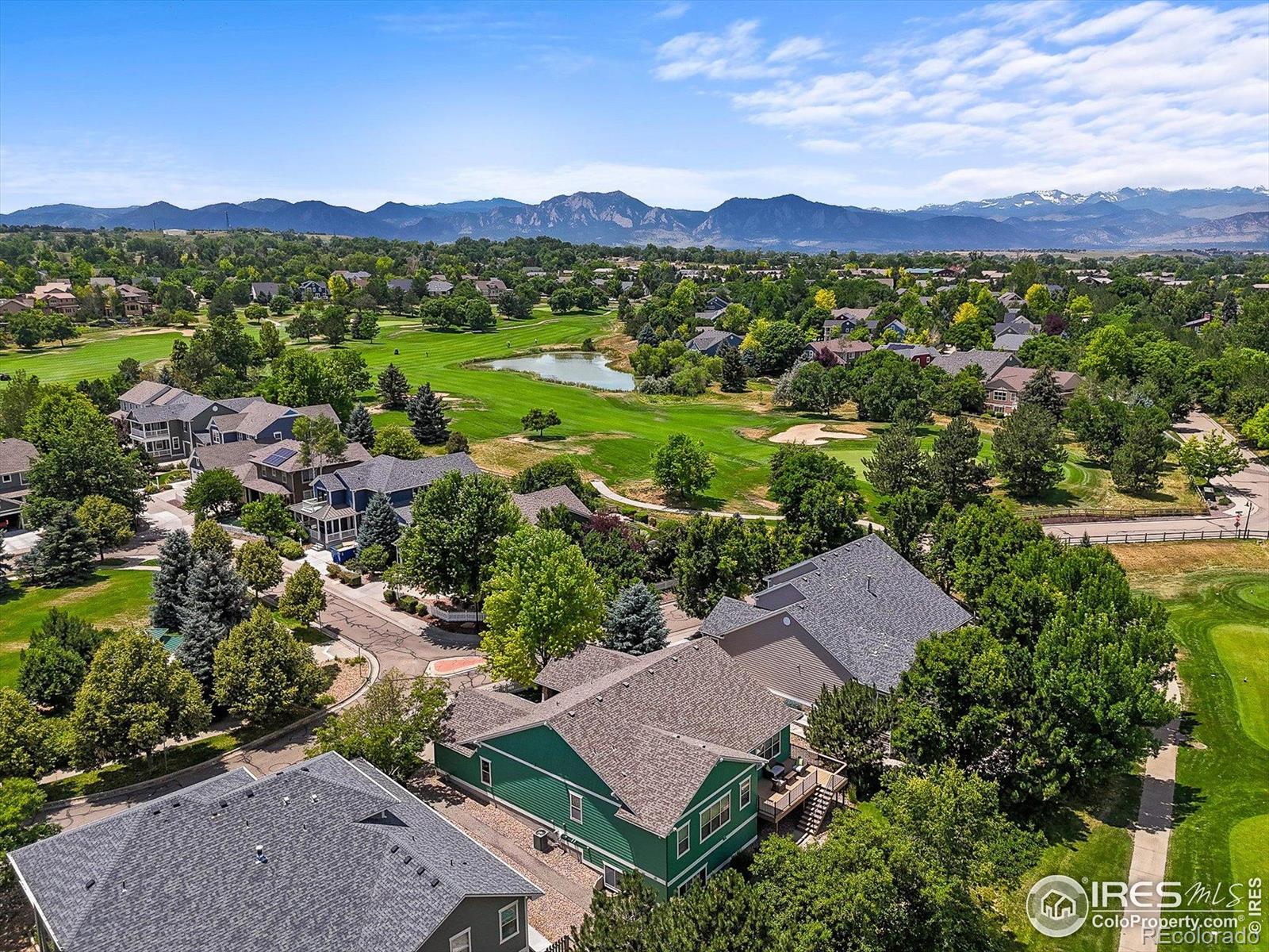 MLS Image #37 for 3031  thunder lake circle,lafayette, Colorado
