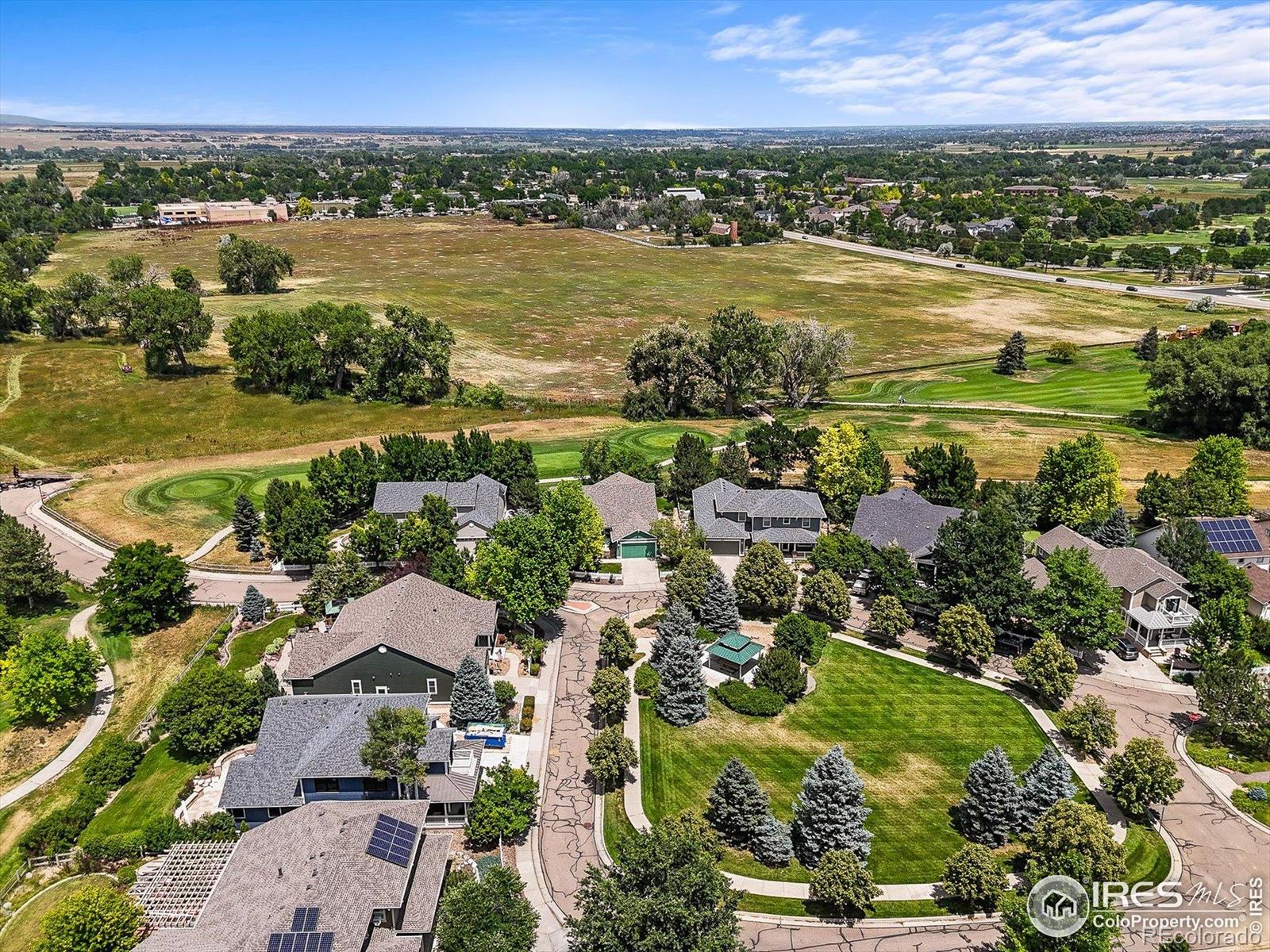MLS Image #38 for 3031  thunder lake circle,lafayette, Colorado