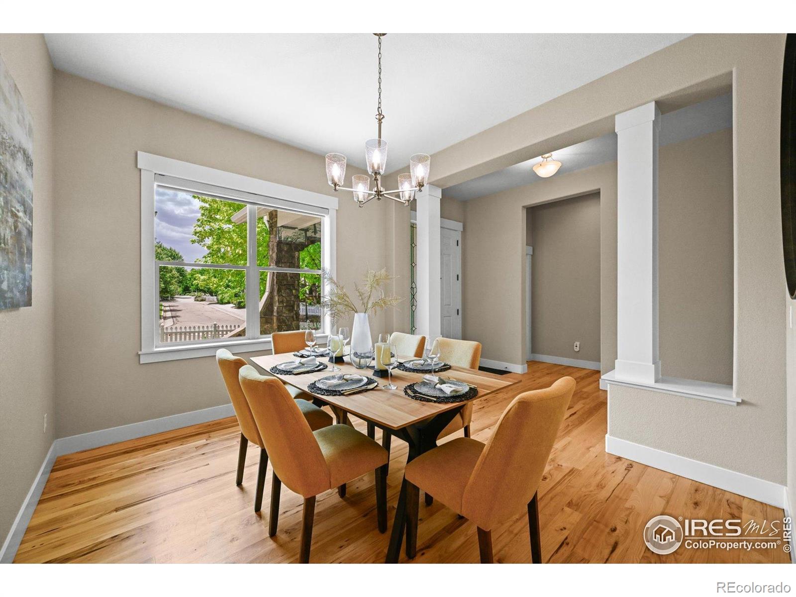 MLS Image #6 for 3031  thunder lake circle,lafayette, Colorado