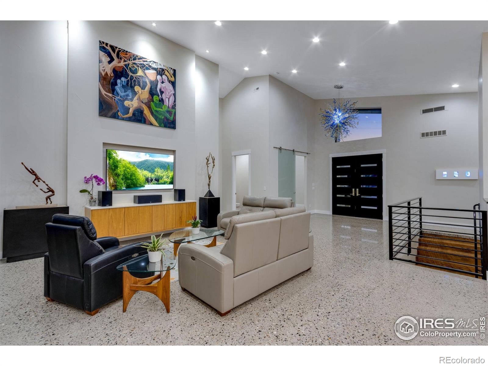 MLS Image #13 for 9360  gold mine road,loveland, Colorado