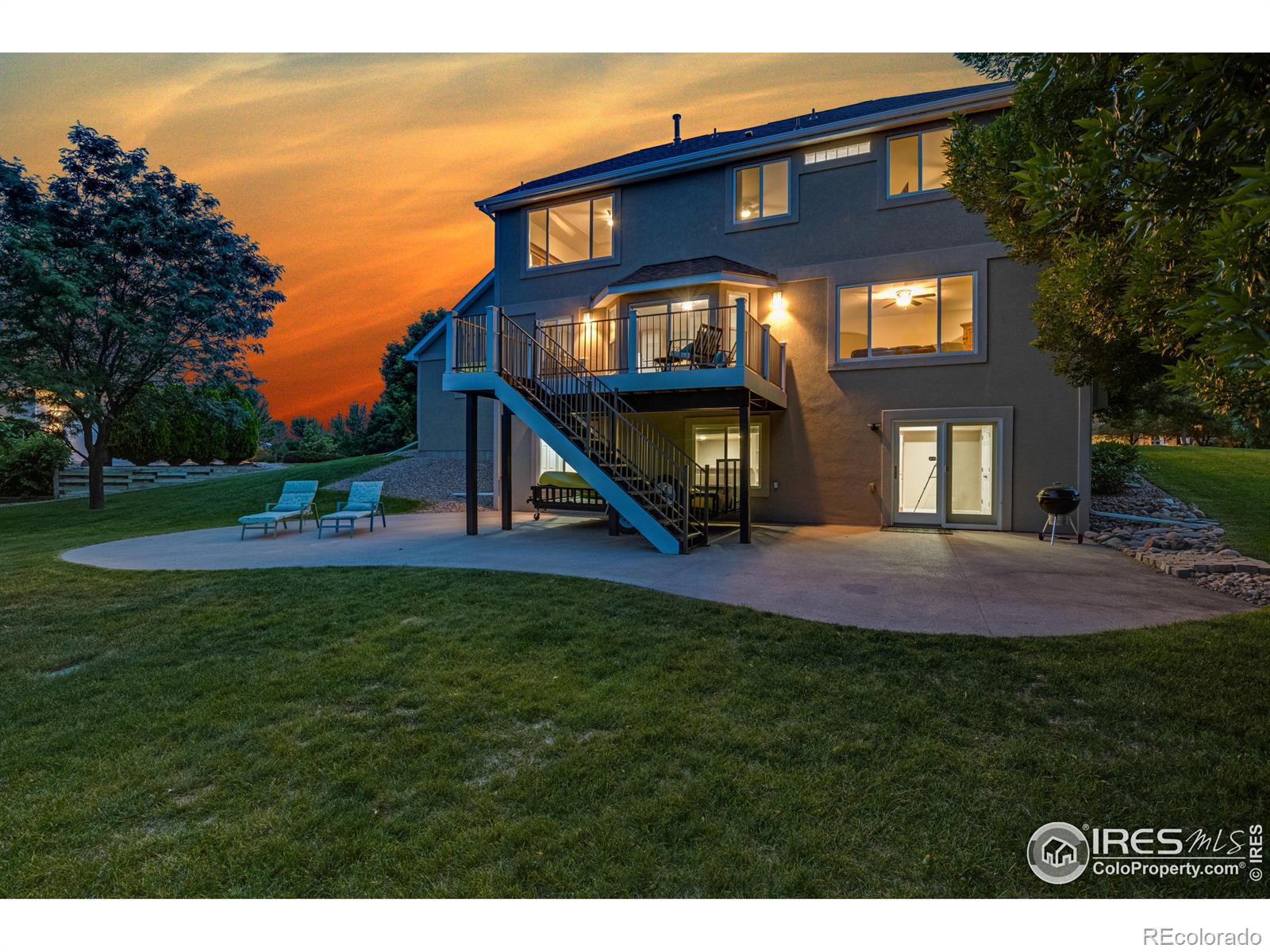 MLS Image #37 for 7924  eagle ranch road,fort collins, Colorado