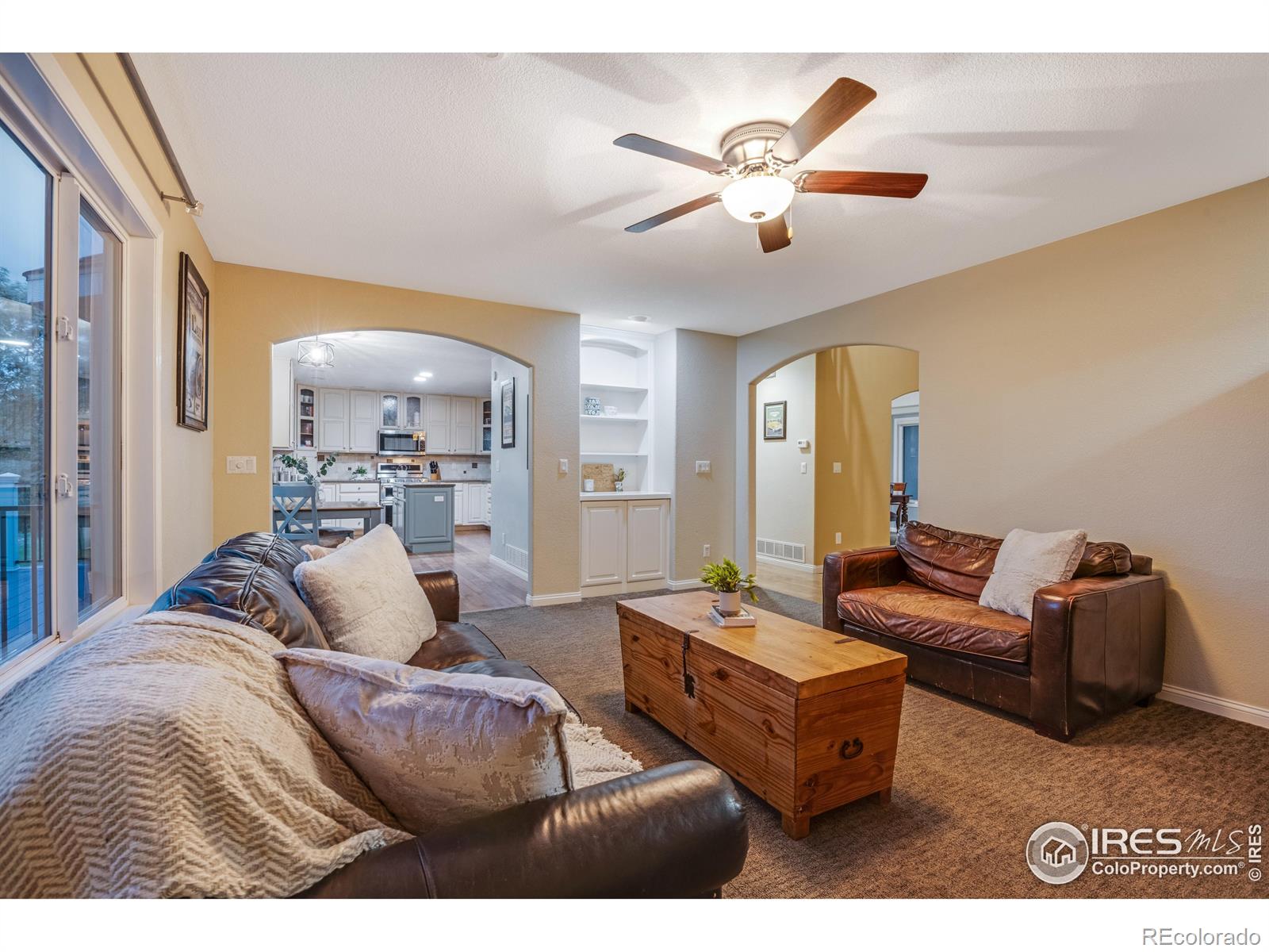 MLS Image #5 for 7924  eagle ranch road,fort collins, Colorado