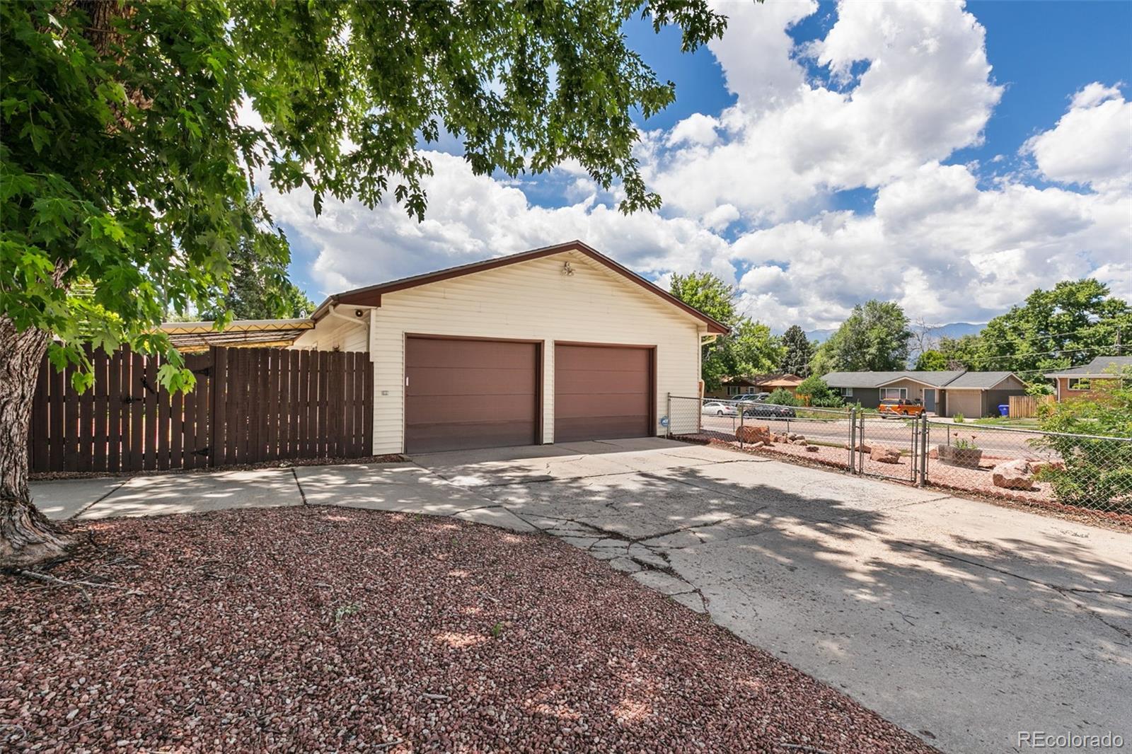 MLS Image #2 for 37 s chelton road,colorado springs, Colorado