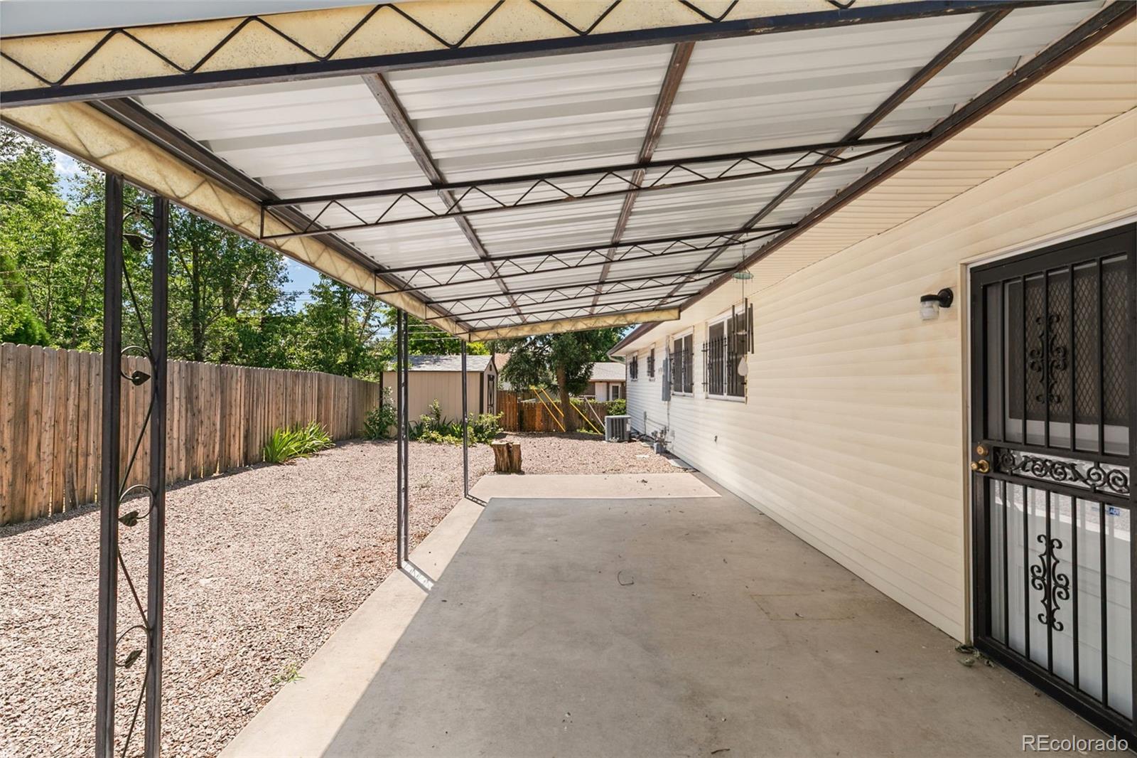 MLS Image #33 for 37 s chelton road,colorado springs, Colorado