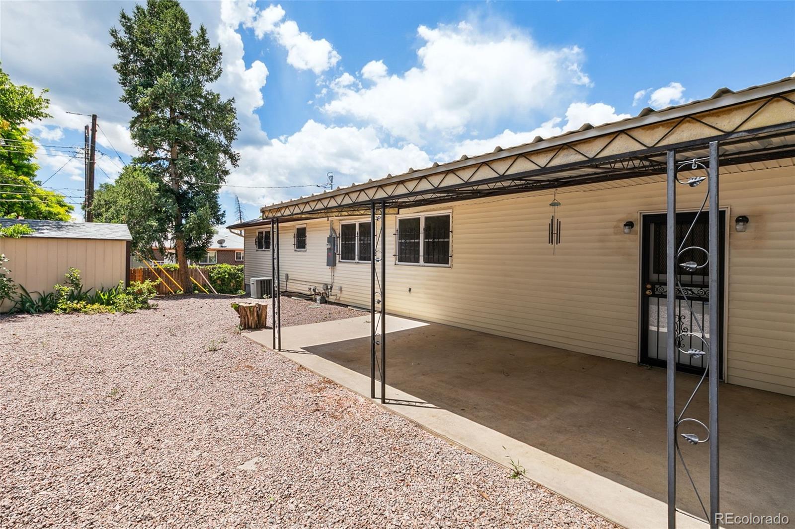 MLS Image #34 for 37 s chelton road,colorado springs, Colorado