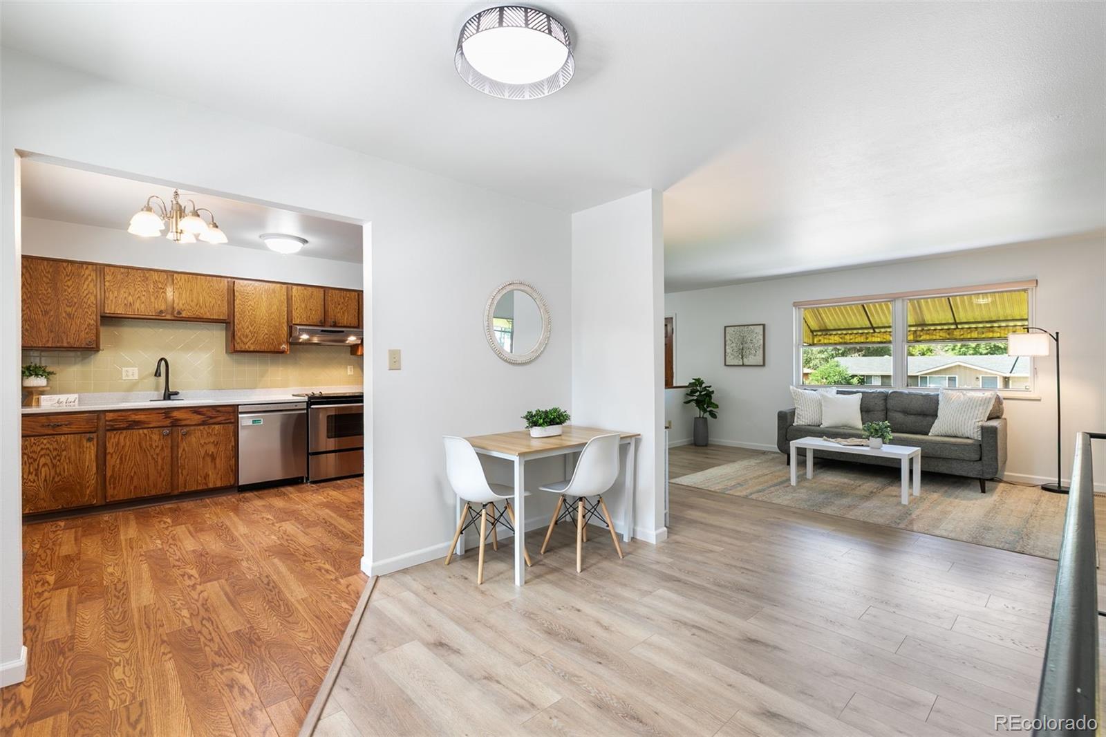 MLS Image #5 for 37 s chelton road,colorado springs, Colorado