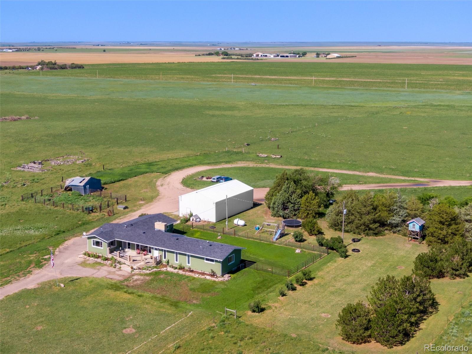 MLS Image #0 for 12891  county road 29 ,sterling, Colorado