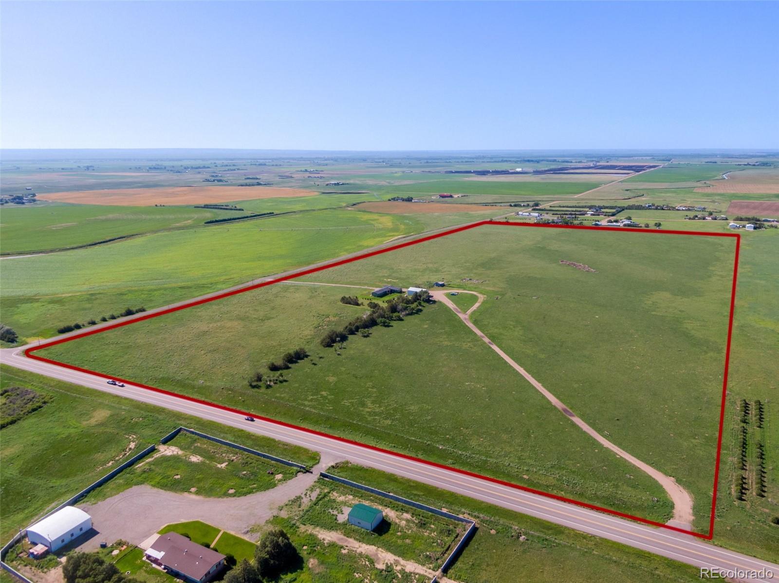 MLS Image #2 for 12891  county road 29 ,sterling, Colorado