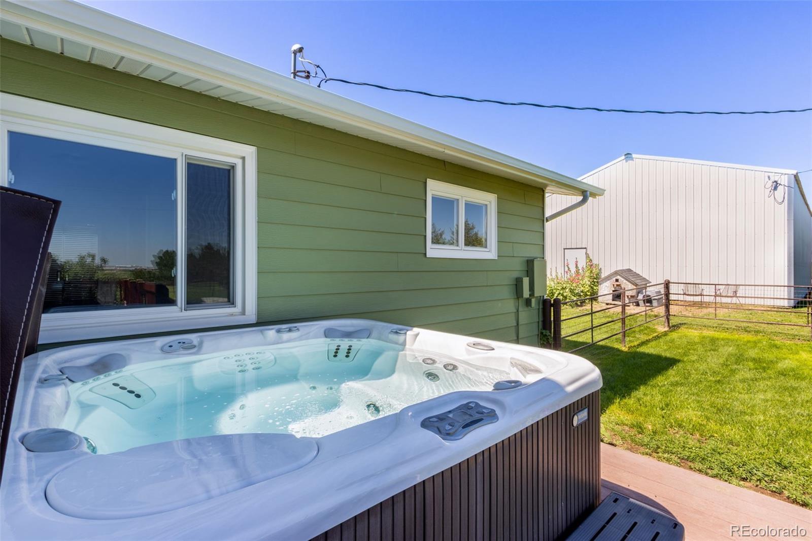 MLS Image #33 for 12891  county road 29 ,sterling, Colorado