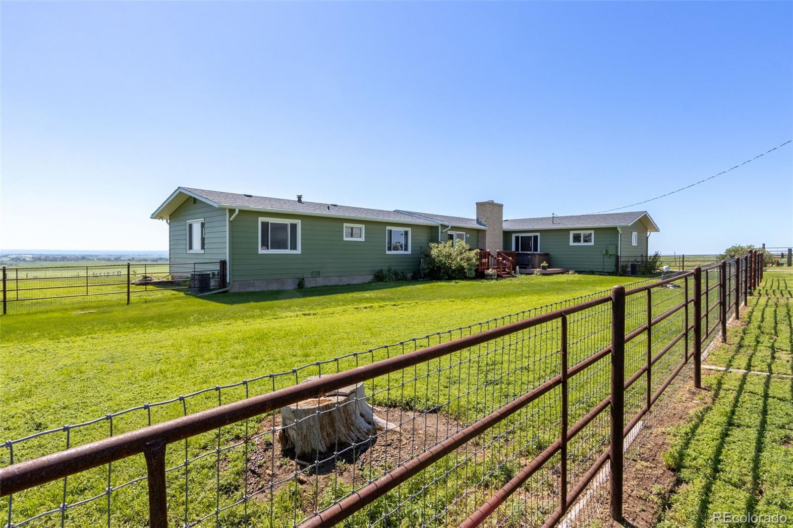 MLS Image #37 for 12891  county road 29 ,sterling, Colorado