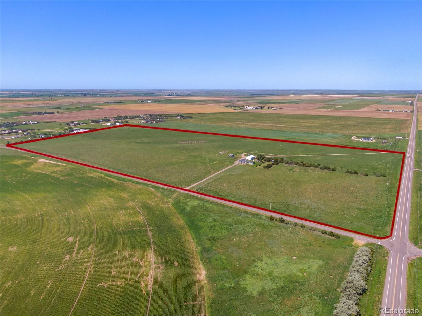 MLS Image #39 for 12891  county road 29 ,sterling, Colorado