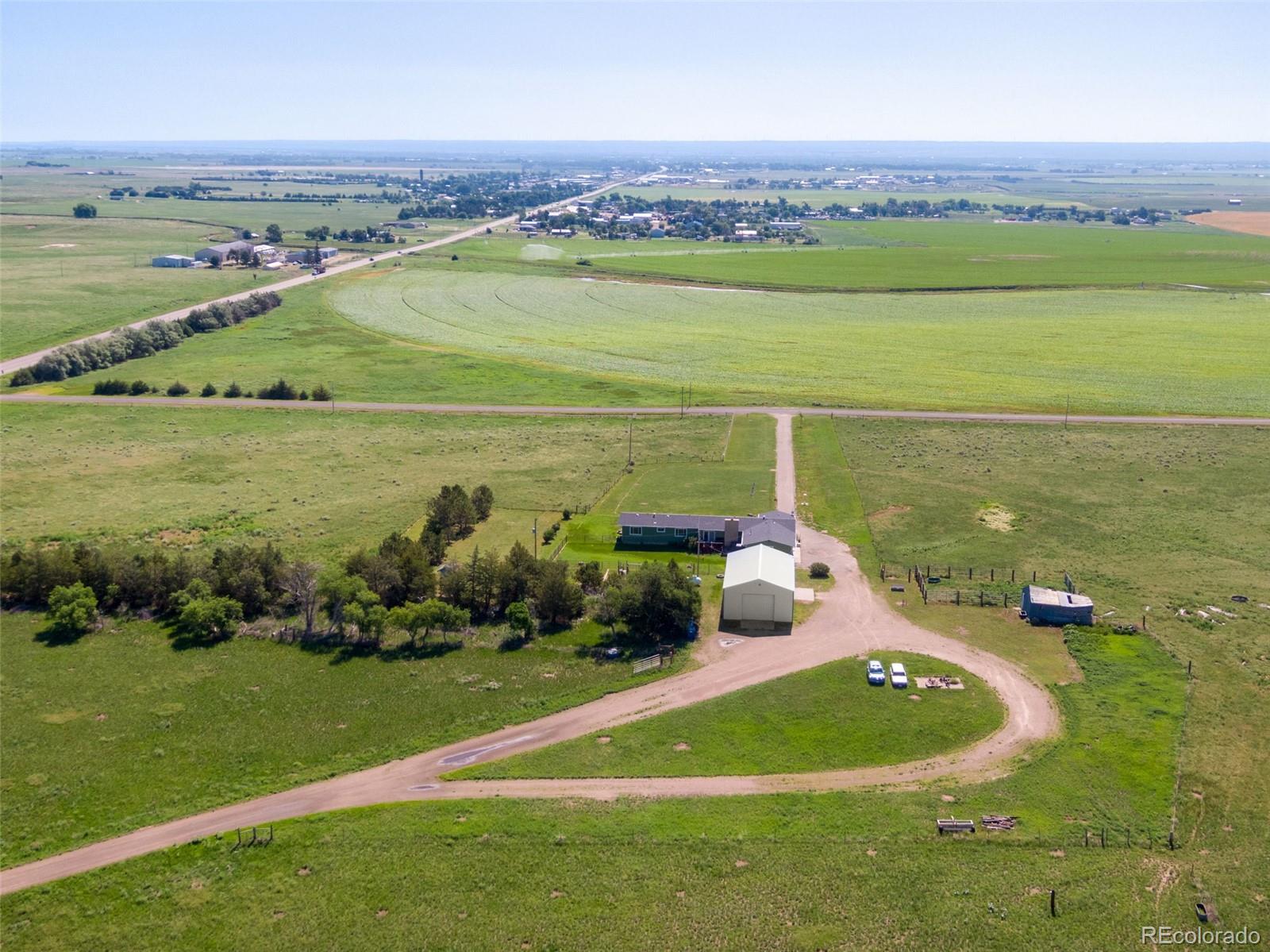 MLS Image #4 for 12891  county road 29 ,sterling, Colorado